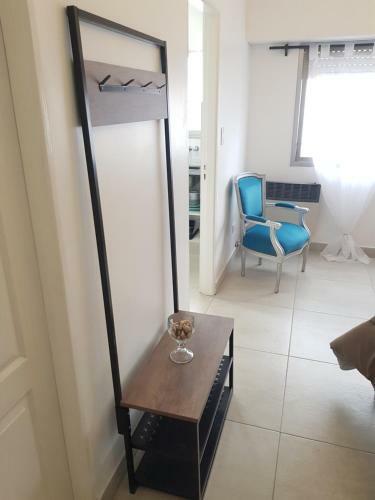 Apartamento Departamento A&a