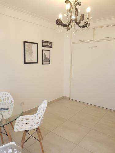 Apartamento Departamento A&a