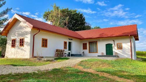 Villa Gori?ki Ramek
