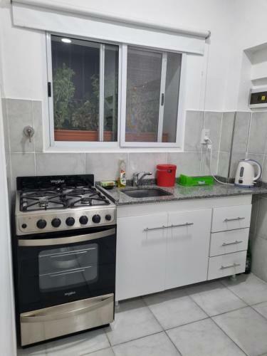 Apartamento Departamento En El Centro