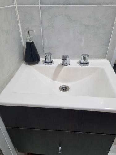Apartamento Departamento En El Centro