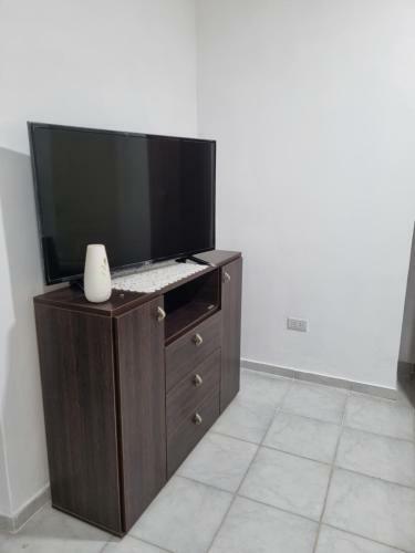 Apartamento Departamento En El Centro