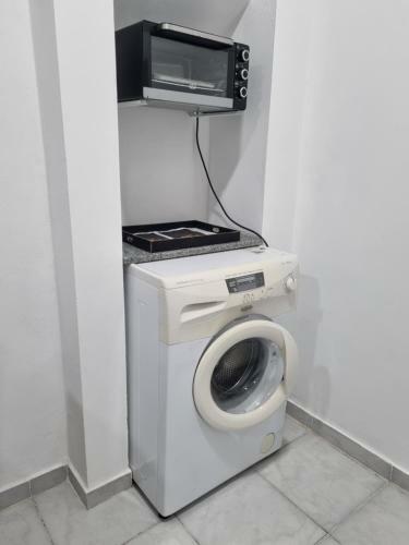 Apartamento Departamento En El Centro