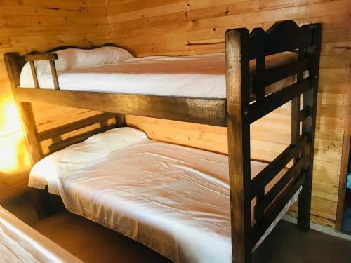 Hostal Caba�as Donde Raquel