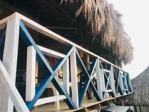 Hostal Caba�as Donde Raquel