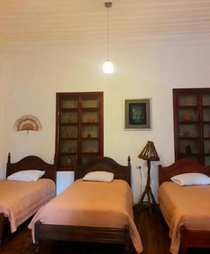 Albergue Macondo B&B