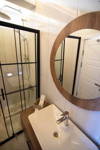 Hotel Villa Nora Butik Otel Ve Bungalov