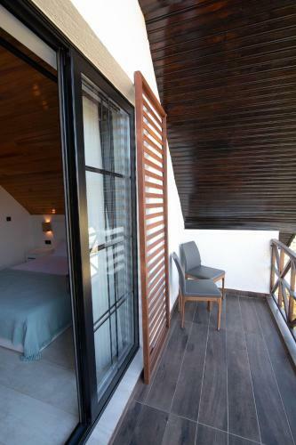 Hotel Villa Nora Butik Otel Ve Bungalov