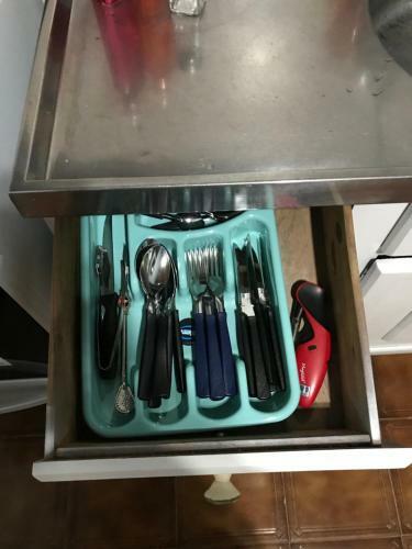 Apartamento Lo De Annie Depto 2