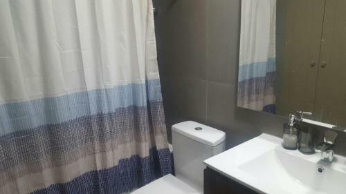 Apartamento Departamento Serena II