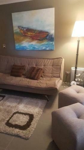 Apartamento Departamento Serena II