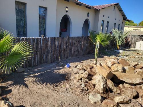 Apartamento Maun Luxury Oasis