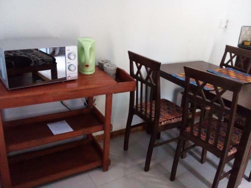 Apartamento Maun Luxury Oasis