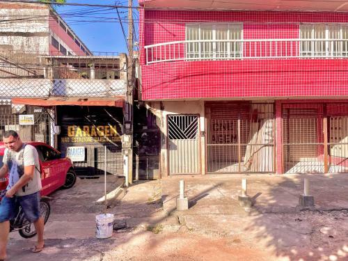 Hostal Mealuga