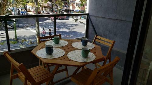 Apartamento Rinc�n Del Norte