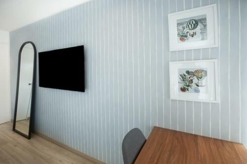 Apartamento Welcoming Loft In Barranco