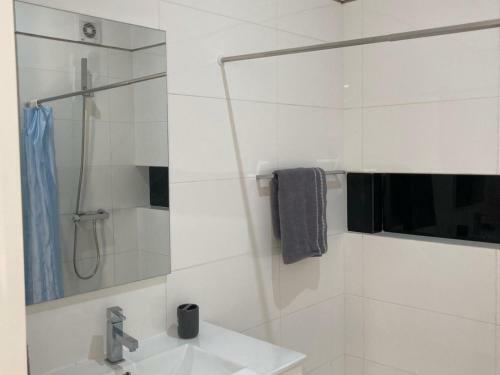 Apartamento Praia Cidadela - Best Place