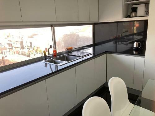 Apartamento Praia Cidadela - Best Place