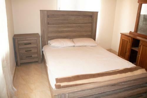 Hostal Thefamily Apartments