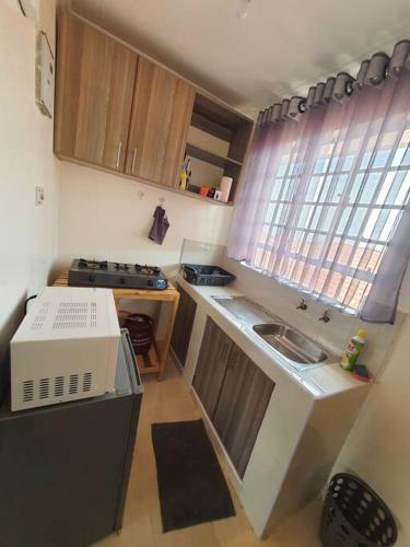 Apartamento S N S 1 Bedroom Condo