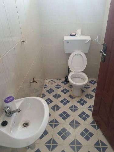 Apartamento S N S 1 Bedroom Condo