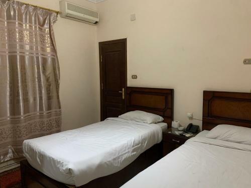 Al Saraya Hotel Bani Sweif