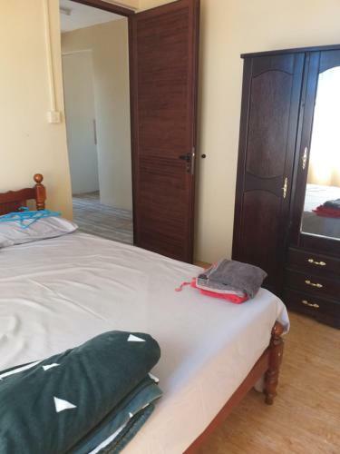 Apartamento Maison Au Clos De La For�t