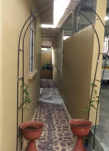 Apartamento Maison Au Clos De La For�t
