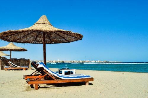 Hotel Fanadir Proy Resort