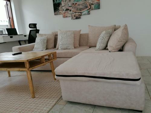 Apartamento Mintari Penthouse
