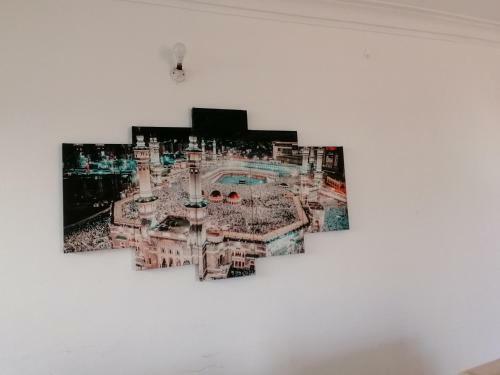 Apartamento Mintari Penthouse