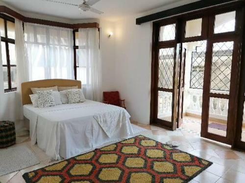 Apartamento Mintari Penthouse