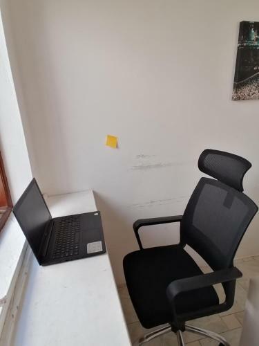 Apartamento Mintari Penthouse
