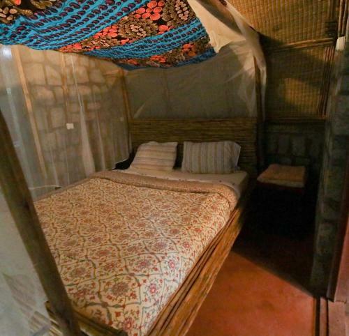 Bed & Breakfast Fravan Eco Resort