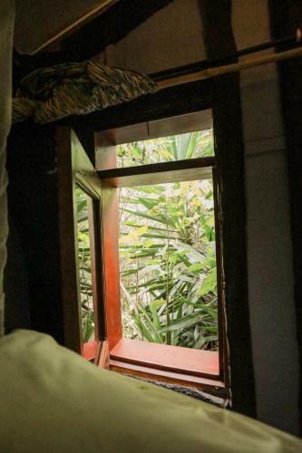 Bed & Breakfast Fravan Eco Resort
