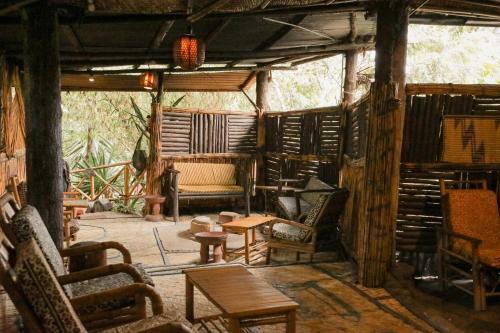 Bed & Breakfast Fravan Eco Resort
