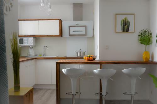 Apartamento La Kazabois