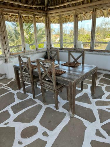 Kamakuti Villa