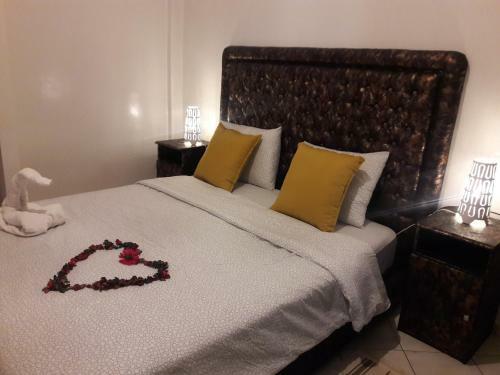 Apartamento Ibis Appartement