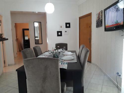 Apartamento Ibis Appartement