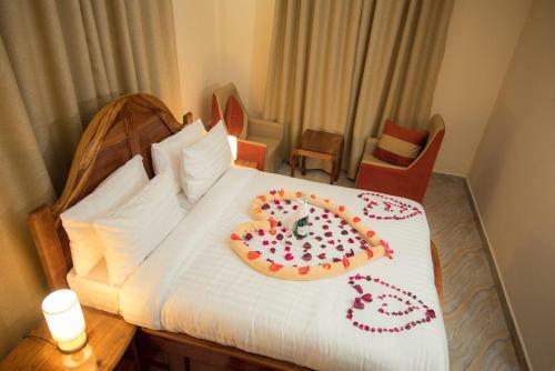 Omega View Hotel & Resort