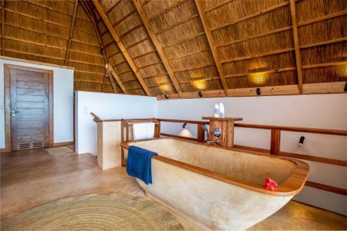 Zanzibar Sunrise Luxury Villas