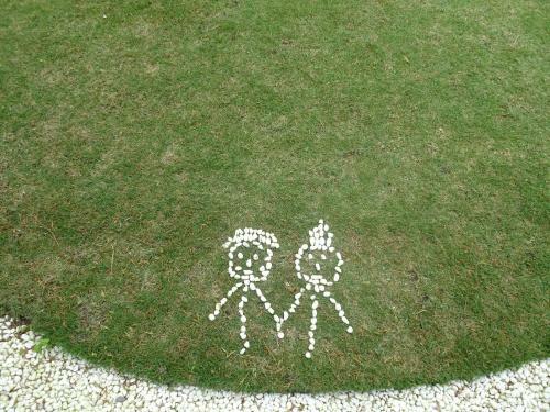 Fireflies Villa With Japanese Zen Garden