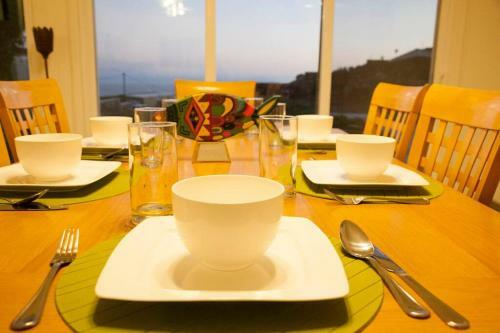 Beautiful Ocean Views At Quinta La Mexicana! 8 Ppl