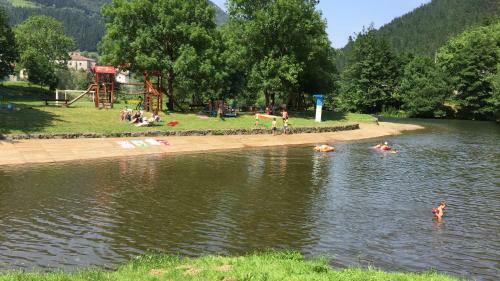 Hostal Ubilla Aterpetxea