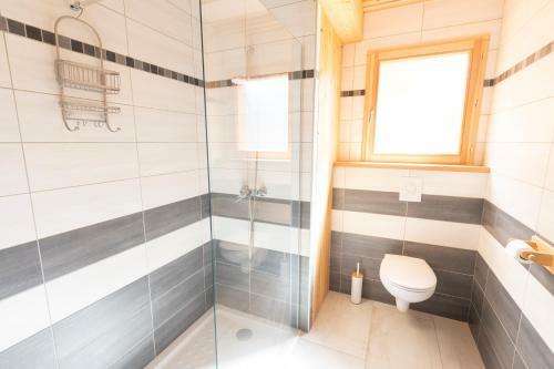 Bed & Breakfast Le Chalet Bazan