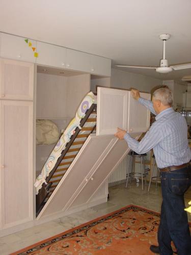 Apartamento Studio Standing Bord De Mer Et Vue