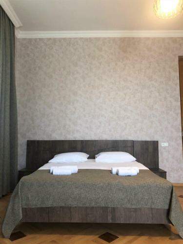 Apartamento Tsinandali Inn