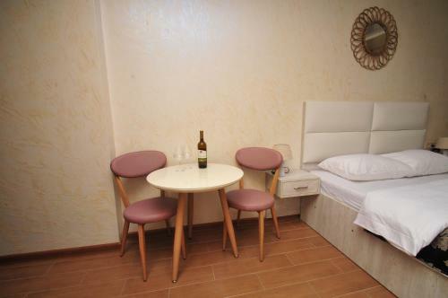 Orbi Beach Apartments In New Bouldvard