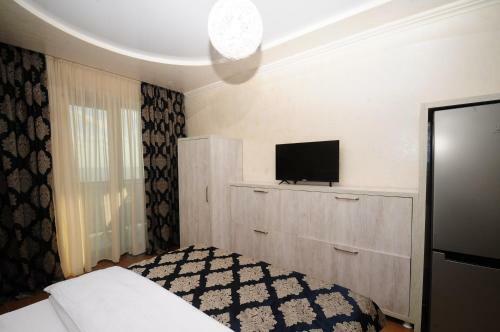 Orbi Beach Apartments In New Bouldvard